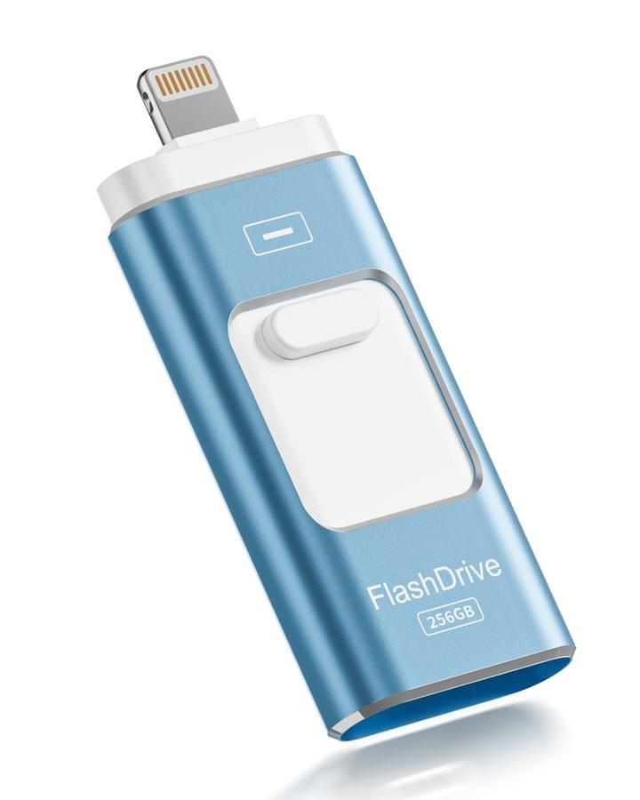 ROSPE MFi USB Stick
